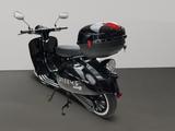 DREEMS ROLLER AMALFI S (75km/h) - DREEMS MOTORRAD