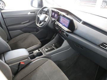 Volkswagen Caddy eHybrid DSG Style LED NAVI ACC KAMERA AHK