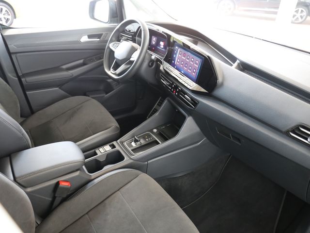 Volkswagen Caddy eHybrid DSG Style LED NAVI ACC KAMERA AHK