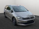 Volkswagen Touran Join*Pano*7-Sitzer*AHK*NAVI* - VW Touran Gebrauchtwagen in Mainz