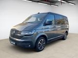 Volkswagen T6.1 California Ocean Edition/AHK/Assis/ACC/Navi - gebrauchte Vans