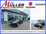 Suzuki Swift Comfort - Suzuki Swift in Leipzig