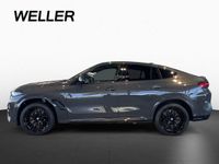 BMW X6 M - Vorschau Bild 10