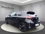 Opel Corsa F 1.2 Turbo GS Line - Opel Corsa: Schwarz, 1.2