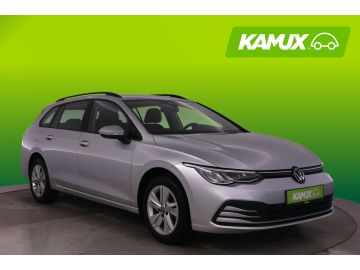 Volkswagen Golf - 1