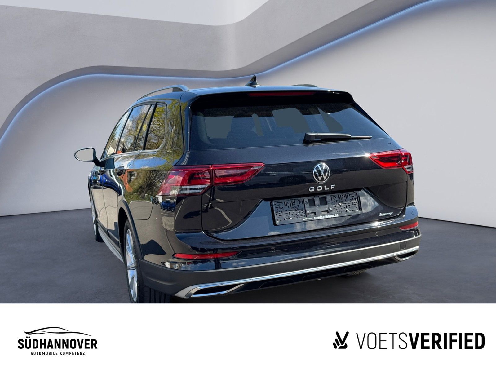 Volkswagen Golf - Bild 4