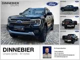 Ford Ranger DoKa 3.0l Ecoblue Platinum 177 kW