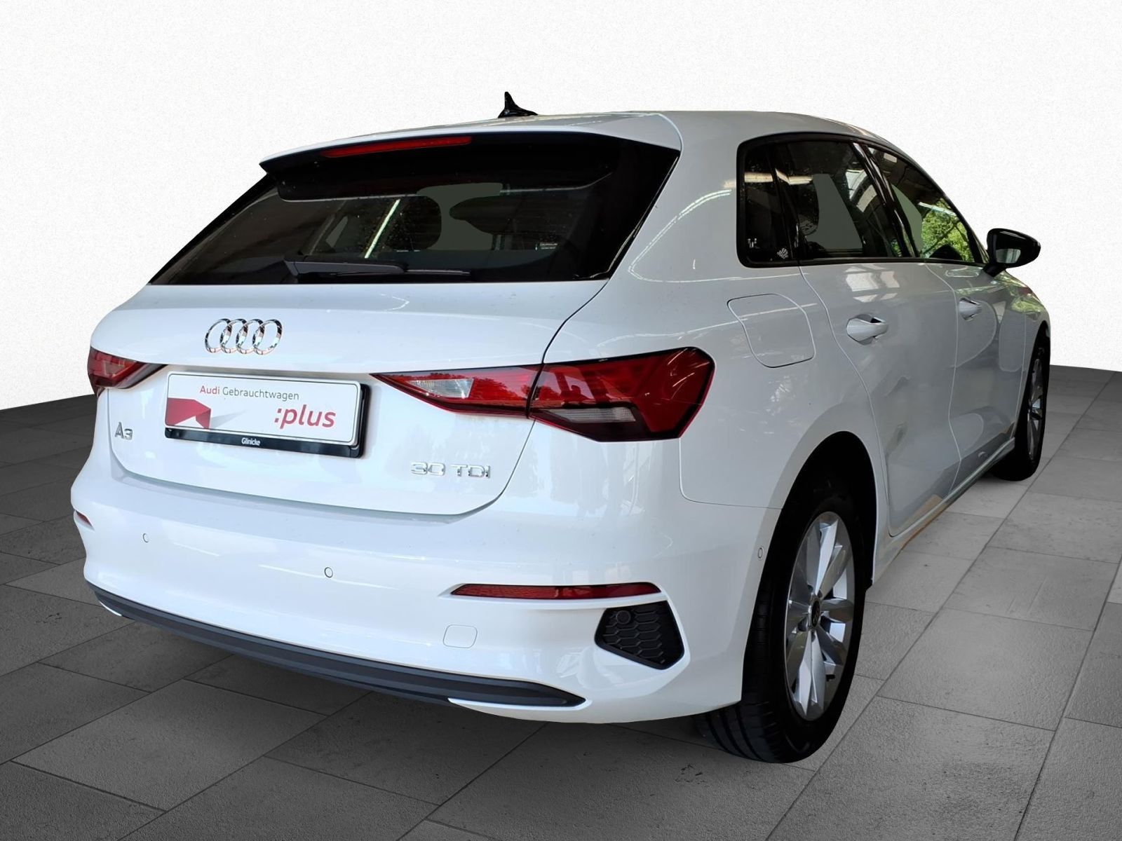 Audi A3 - Bild 2