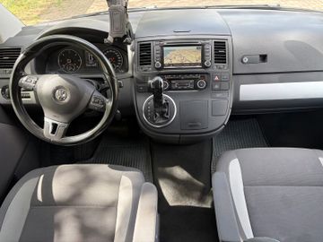 Volkswagen T5 Multivan - 12