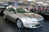 Citroën C5 THP 155 Aut. Exclusive - Citroën C5 mit Benzin-Antrieb