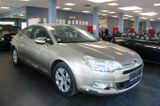 Citroën C5 THP 155 Aut. Exclusive - Citroën C5: Limousine