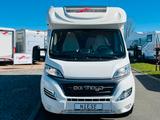 Carthago C-TOURER T 143 LE 9G-AUTOMATIK SAT TV 1.HAND - Carthago S