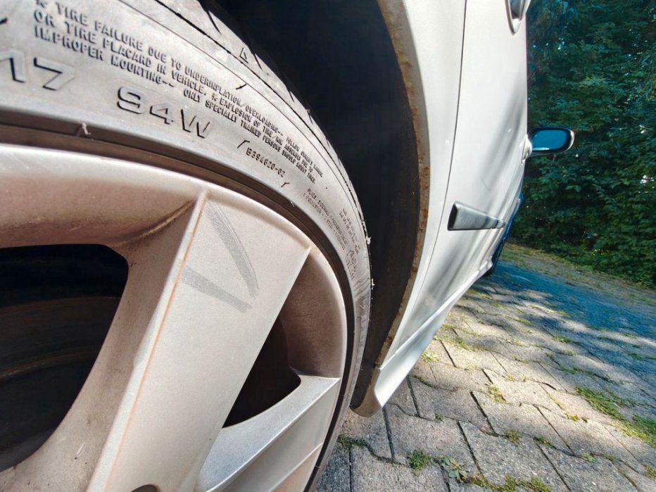 Saab 9-3 2005 — photo 15