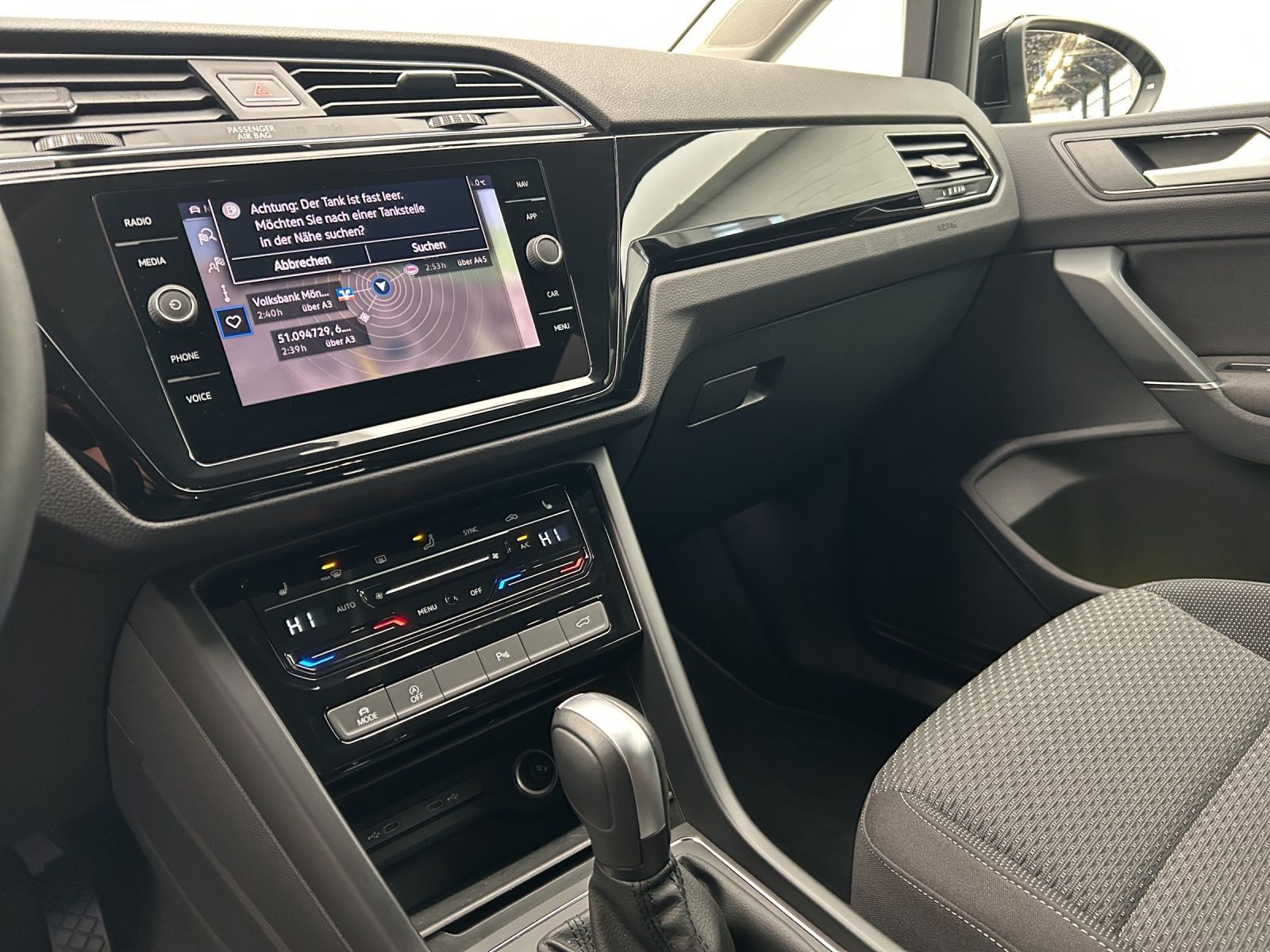 Volkswagen Touran - Bild 7