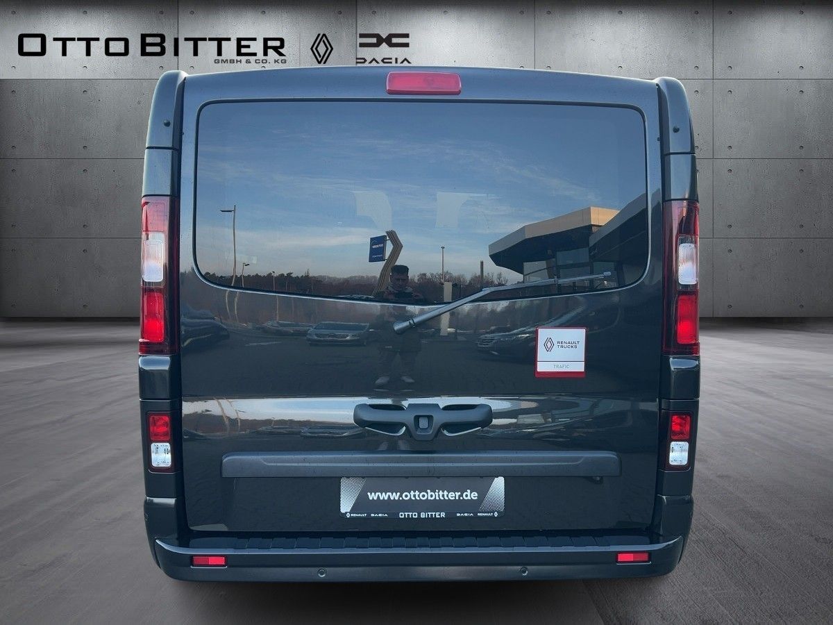 Renault Trafic - Bild 3