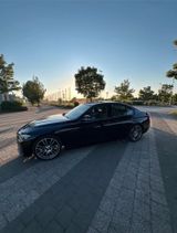 BMW 320d F30 Automatik - BMW 320: F30