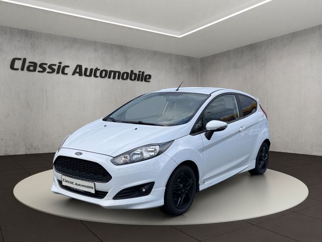 Ford Fiesta Trend *Winterpaket*Klima*