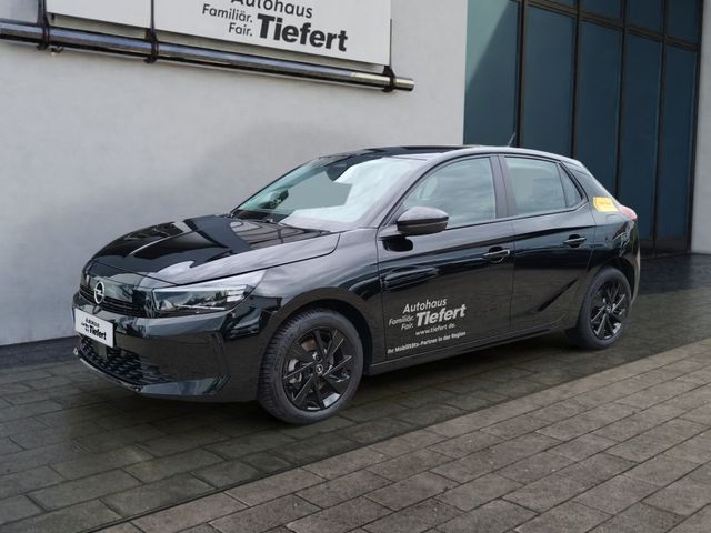 Corsa 1.2 Direct Injection Turbo Edition (F)