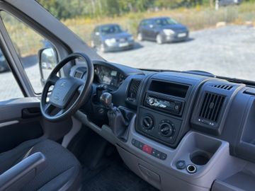 Citroen Jumper - 12