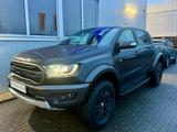 Ford Ranger Raptor Doppelkabine 4x4 - gebrauchte Ford Ranger aus dem Jahr 2022