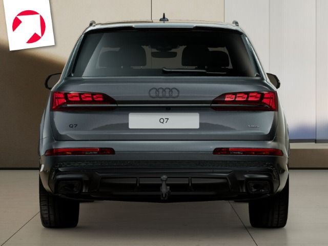 Audi Q7 - Bild 4