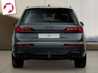 Audi Q7 - Vorschau Bild 4