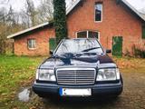 Mercedes-Benz E 280 - gebrauchte Mercedes-Benz E 280 aus dem Jahr 1995