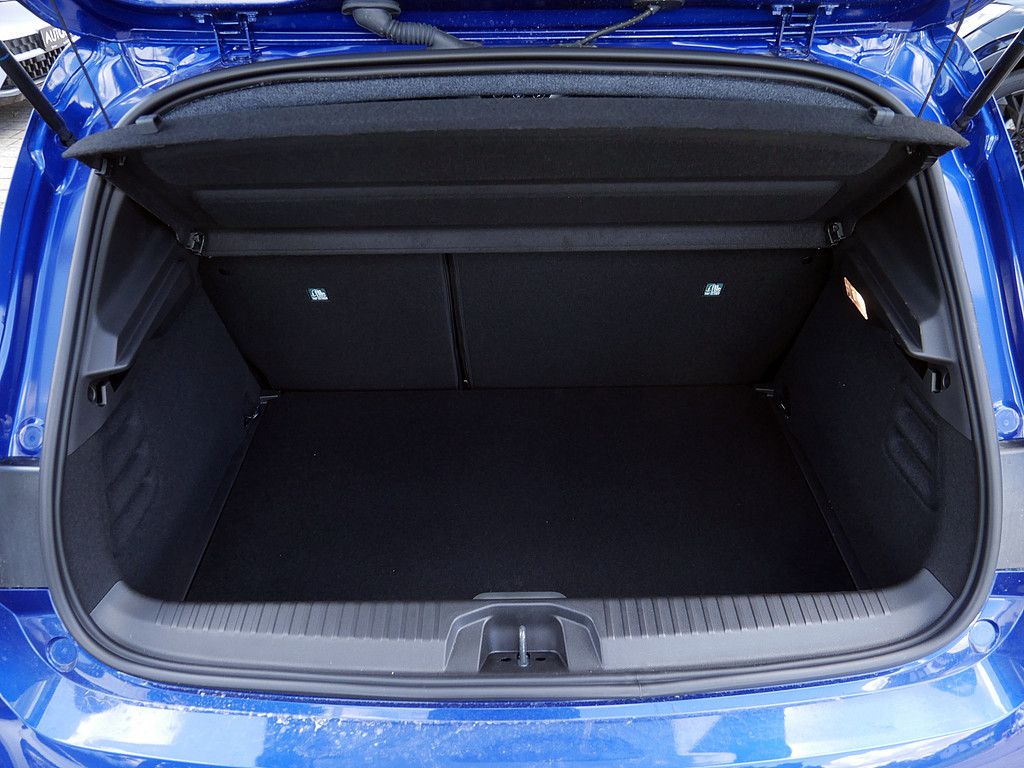 Fahrzeugabbildung Renault Clio Esprit Alpine TCe 90