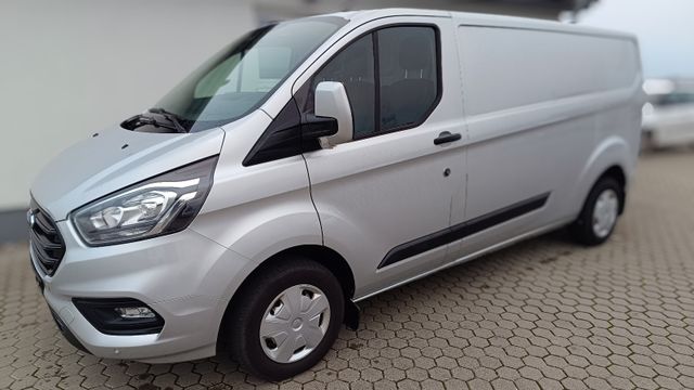 Ford Transit Custom Kasten 300 L2 Trend AHK Kamera