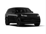 Land Rover RangeRoverP530 7-Sitzer, Black/Black,Black/Brown - Land Rover Range Rover in Bielefeld