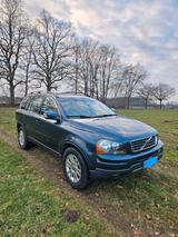 Volvo XC90 Tüv bis 01/28 - Volvo XC90 aus 2006