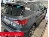 Seat Arona 1.5 TSI DSG FR-Line AHK REAR VIEW LED ACC - Seat Arona Gebrauchtwagen in München