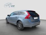 Volvo V60 Kombi Summum/ACC/H&K/Kam./Leder - Volvo V60: Summum