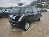 Lancia Ypsilon 1.2 Argento - Lancia aus 2008
