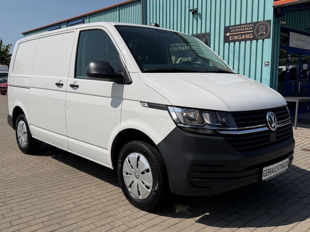 Image of Volkswagen T6 Transporter