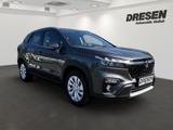 Suzuki S-Cross 1.4 Comfort/Automatik/Navi/Rückfahrkamer - Suzuki: Allradantrieb