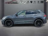 Volkswagen Tiguan 2.0 TDI R-Line 4Motion Navi Kamera - Volkswagen Tiguan: Standheizung