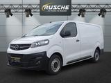 Opel Vivaro Kasten L 2.0 D Navi Licht & Sicht R-Kamer - Opel Vivaro in Magdeburg