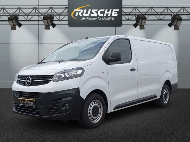 Opel Vivaro Kasten L 2.0 D Navi Licht & Sicht R-Kamer
