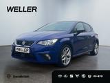 Seat Ibiza 1.0 TSI FR *LED*Kamera*Navi*CarPlay*SHZ* - Seat Ibiza Gebrauchtwagen in Osnabrück