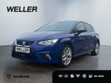 Seat Ibiza 1.0 TSI FR *LED*Kamera*Navi*CarPlay*SHZ* - Seat Ibiza in Osnabrück
