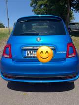 Fiat 500 Ellenator  - Fiat 500 Ellenator Gebrauchtwagen