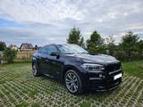 BMW X6 xDrive 40d - BMW X6 Gebrauchtwagen in Hamburg