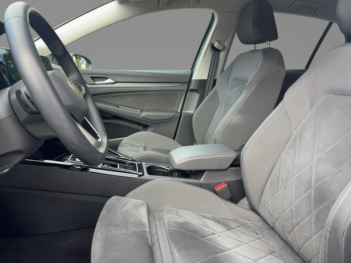 Volkswagen Golf - Bild 9