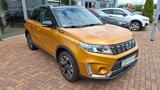 Suzuki Vitara 1.4 GLX 4x4 inklusive Winterräder - Suzuki Vitara Gebrauchtwagen in Dresden