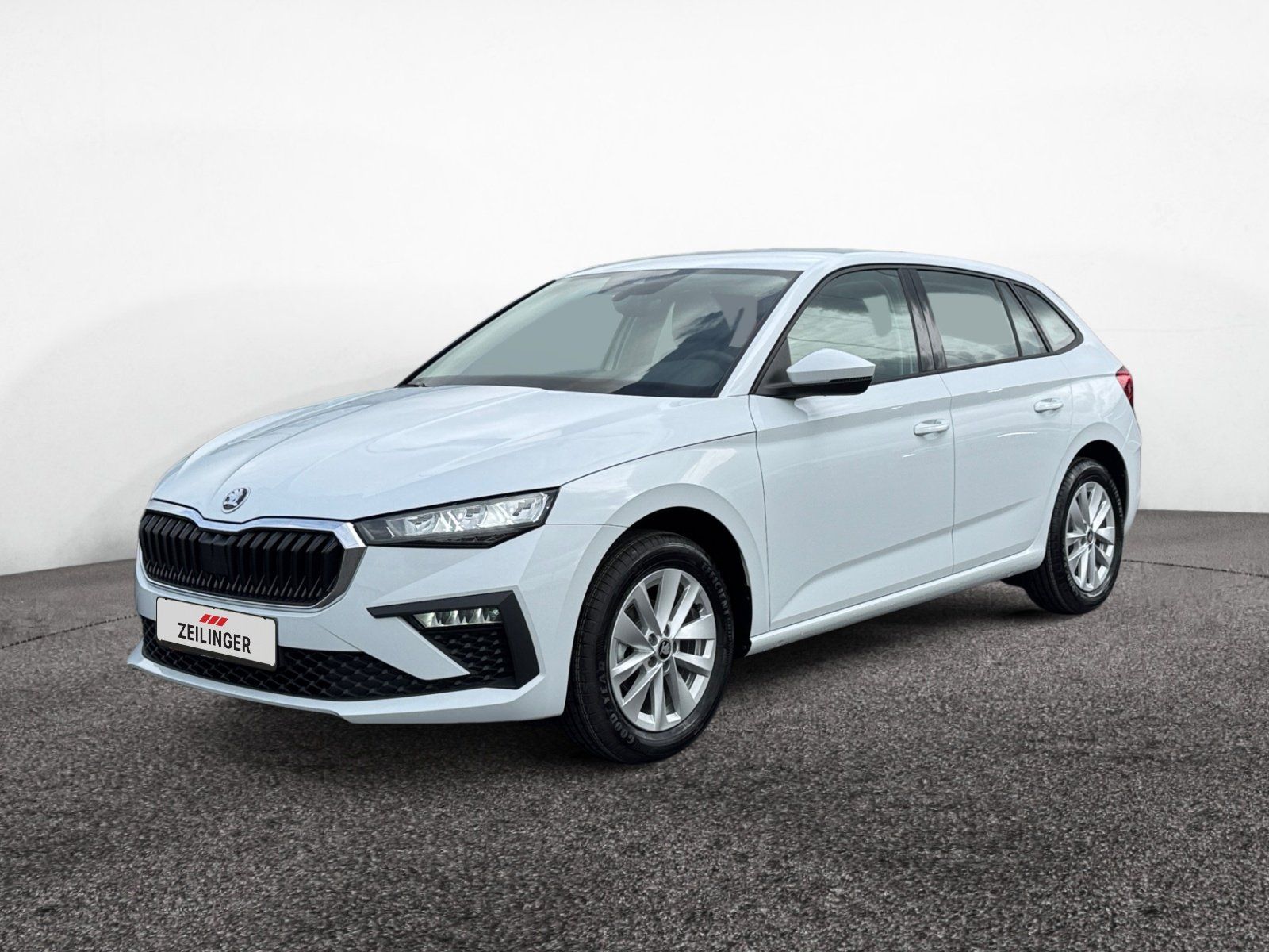 Skoda Scala - Bild 3