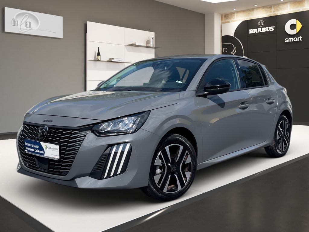 Image of Peugeot 208