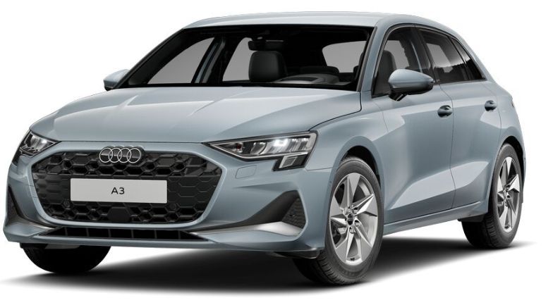 Audi A3 - Bild 2