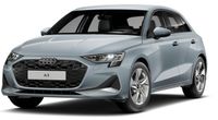 Audi A3 - Vorschau Bild 2