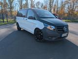 Mercedes-Benz Vito 116 CDI | 163 PS | Auto.| ACC| 7 Sitze
